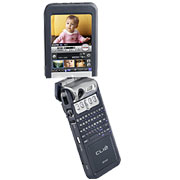 Sony CLI� PEG-NZ90